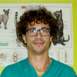 Dr. Luca Lapira ecografista